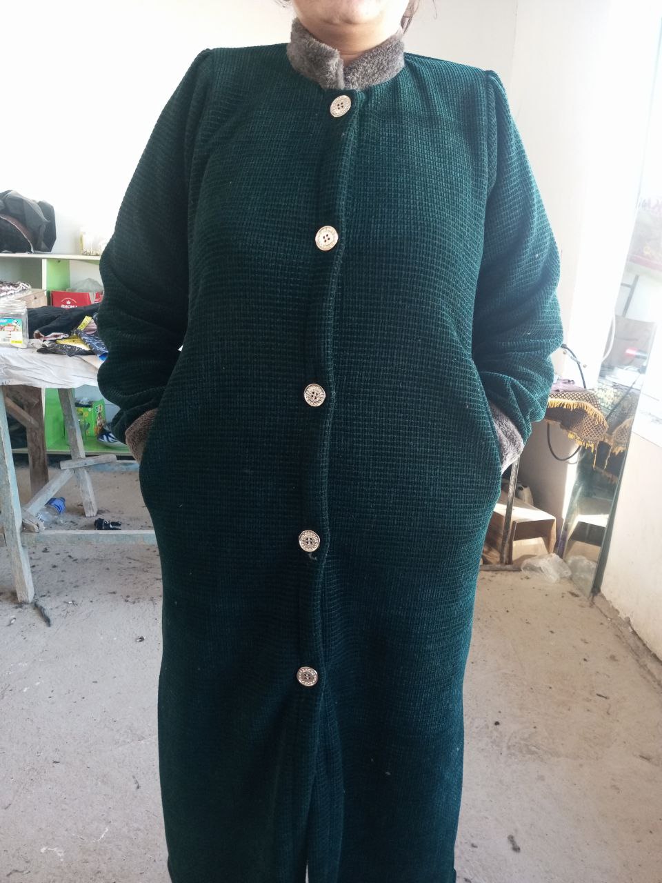 Женское платье